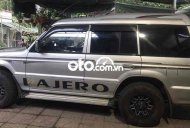 Mitsubishi Pajero ae cần liên hệ *** 2000 - ae cần liên hệ *** giá 100 triệu tại Quảng Ngãi