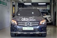 Mercedes-Benz C300  GLC300 4Matic 2018 2018 - Mercedes Benz GLC300 4Matic 2018 giá 1 tỷ 160 tr tại Hà Nội
