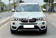 BMW X3 -----   sx 2014 đklđ 2015 một chủ 2014 - ----- BMW X3 sx 2014 đklđ 2015 một chủ giá 690 triệu tại Tp.HCM