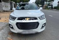 Chevrolet Captiva  lTZ sx 2017at gia đình zin 100℅ 2017 - Captiva lTZ sx 2017at gia đình zin 100℅ giá 470 triệu tại Cần Thơ