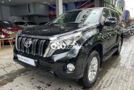 Toyota Land Cruiser Prado  2.7VX 4x4 nhập Nhật, sx 2016 2016 - LAND CRUISER PRADO 2.7VX 4x4 nhập Nhật, sx 2016 giá 1 tỷ 380 tr tại Hà Nội