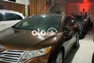 Toyota Venza   2.7 limeted 2010 2010 - toyota venza 2.7 limeted 2010 giá 565 triệu tại Tp.HCM