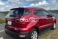 Ford EcoSport xe gia đình bán 2022 - xe gia đình bán giá 468 triệu tại Lâm Đồng