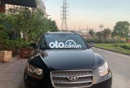 Hyundai Santa Fe Bán xe Santafe 2009 bản full màu đen 2009 - Bán xe Santafe 2009 bản full màu đen giá 450 triệu tại Nam Định