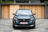 Peugeot 3008 2023 - ️Lăn bánh 8.000 KM giá 879 triệu tại Long An