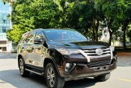 Toyota Fortuner 2017 - Xe rất đẹp không lỗi lầm gì giá 655 triệu tại Bắc Ninh