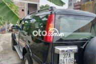 Ford Everest Gia đình lên đời cần bán xe 7chỗ không lỗi 2006 - Gia đình lên đời cần bán xe 7chỗ không lỗi giá 150 triệu tại Nghệ An