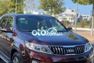 Kia Sorento  2018 bản xăng Full tiện nghi 2018 - Sorento 2018 bản xăng Full tiện nghi giá 600 triệu tại Bình Thuận  