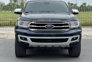 Ford Everest 2020 - Xe cá nhân sử dụng giá 983 triệu tại Hà Nội
