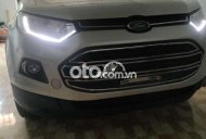 Ford EcoSport Bán  ecospot 2016 2016 - Bán ford ecospot 2016 giá 248 triệu tại Đắk Lắk