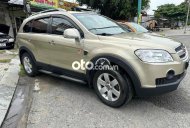 Chevrolet Captiva  2007 số tự động xe đẹp 2007 - Captiva 2007 số tự động xe đẹp giá 180 triệu tại Bến Tre