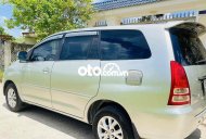 Toyota Innova Xe  G Chuẩn Hàng Gia Đình Đẹp Rẻ 2008 - Xe Innova G Chuẩn Hàng Gia Đình Đẹp Rẻ giá 239 triệu tại An Giang