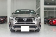 Toyota Innova 2021 - màu đồng, pháp lý công ty, giá tốt nhất miền Nam giá 645 triệu tại Tp.HCM