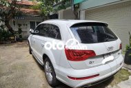 Audi Q7 BÁN   NỮ CHẠY 2015 - BÁN AUDI Q7 NỮ CHẠY giá 1 tỷ 200 tr tại Tp.HCM