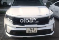 Kia Sorento Xe siêu lướt 2022 - Xe siêu lướt giá 1 tỷ 30 tr tại Hải Dương