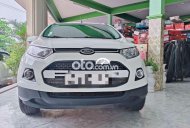 Ford EcoSport Bán xe Ecospost Titanium cữa sổ trời lướt 2017 - Bán xe Ecospost Titanium cữa sổ trời lướt giá 370 triệu tại Phú Yên
