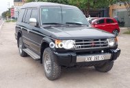 Mitsubishi Pajero  V6 3.0 SX2005 2 cầu xe không lỗi 2005 - PAJERO V6 3.0 SX2005 2 cầu xe không lỗi giá 145 triệu tại Vĩnh Phúc