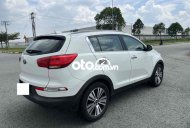 Kia Sportage Bán   2.0L AT Tự Động Sx 2014 1 chủ NK 2014 - Bán Kia Sportage 2.0L AT Tự Động Sx 2014 1 chủ NK giá 425 triệu tại Tp.HCM