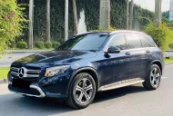 Mercedes-Benz GLC 200 2019 -  Bank 70% giá trị xe  giá 950 triệu tại Hà Nội