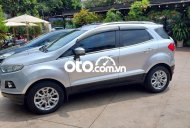 Ford EcoSport Cần bán xe đi gia đình chính chủ 2016 - Cần bán xe đi gia đình chính chủ giá 330 triệu tại Bình Định