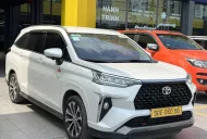 Toyota Veloz Cross 2022 - Odo 50K km giá 659 triệu tại Bình Dương