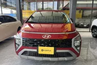 Hyundai Stargazer 2022 - Odo 22K km giá 519 triệu tại Bình Dương