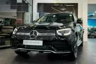 Mercedes-Benz GLC 300 2022 - Chính Hãng, Công Ty Thanh Lý Những Xuất Giới Hạn giá 2 tỷ 260 tr tại Tp.HCM