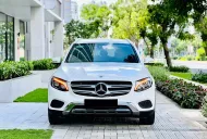 Mercedes-Benz GLC 250 2018 - Siêu mới giá 1 tỷ 239 tr tại Tp.HCM