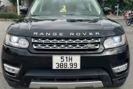 LandRover Range Rover Sport HSE 2014 - LandRover Rangrover Sport nhập ANH cùng siêu BIỂN SỐ 388.99 giá 1 tỷ 568 tr tại Tp.HCM