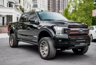 Ford F 150 2018 - Nhập Mỹ, bản hiếm tại VN giá 5 tỷ 800 tr tại Hà Nội