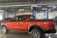 Ford Ranger 2023 - Mua xe Trúng vàng 100% - Ranger XLS AT Giảm thuế trước bạ kèm ưu đãi tốt nhất giá 707 triệu tại Tp.HCM
