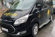 Ford Tourneo 2019 - Chính chủ bán xe Ford Tourneo Titanium giá 600 triệu tại Đà Nẵng