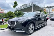 Mazda CX-8 2024 - |Giá TỐT| Giao ngay đủ màu - Giá kịch sàn giảm sâu 145 triệu ~ gần 15% giá trị xe  giá 1 tỷ 24 tr tại Tp.HCM
