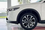 Mazda CX 5 2023 -  SẴN XE GIAO NGAY - NEW MAZDA CX5 2.0 giá 799 triệu tại Sơn La