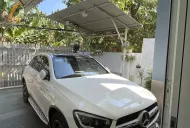 Mercedes-Benz GLC 300 2021 - BÁN XE MERCEDES - GLC 300 4MATIC - 2021 - Giá 1.979  TRIỆU . giá 1 tỷ 979 tr tại Khánh Hòa