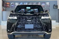 Lexus LX 600 2024 - Giao xe tại nhà - Hỗ trợ trả góp 80% giá trị xe lãi suất tốt giá 8 tỷ 500 tr tại Hải Phòng