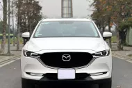 Mazda CX 5 2.0Luxury 2023 - Bán Mazda CX 5 2.0Luxury đời 2023, màu trắng giá 830 triệu tại Hà Nội