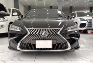 Lexus ES 250 2020 - Bán ô tô Lexus ES 250 đời 2020, màu đen, nhập khẩu chính hãng cực mới giá 1 tỷ 960 tr tại Hà Nội