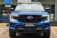 Ford Everest 2024 - Ưu đãi 100% trước bạ giá 1 tỷ 99 tr tại Tp.HCM