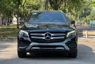 Mercedes-Benz GLC 250 2016 - Mercedes Benz GLC250 4mactic giá 920 triệu tại Hà Nội