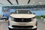 Peugeot 3008 2024 - [Bình Dương] Hot tháng 03/2024 - Giảm giá trực tiếp từ 20-30 triệu đồng giá 899 triệu tại Bình Dương