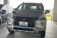 Mitsubishi Xpander Cross 2022 - BÁN XE Mitsubishi Xpander Cross Bạc 2022 form mới giá 616 triệu tại Long An