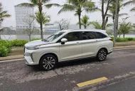 Toyota Veloz Cross 2022 - Chính chủ xe Toyota Veloz Cross 1.5  giá 655 triệu tại Quảng Ninh