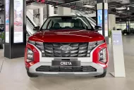 Hyundai Creta Đặc Biệt 2024 giá 625 triệu tại Hà Nội
