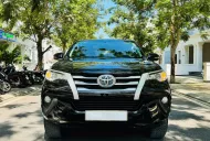 Toyota Fortuner G 2019 - Cực phẩm Toyota Fortuner 2.4G sàn dầu 2019 đi lướt 6 vạn hơn 1 chủ Sài Gòn giá 829 triệu tại Tp.HCM