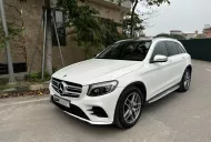 Mercedes-Benz GLC 2017 - Bán GLC 300 2017 giá 1 tỷ 79 tr tại Hà Nội