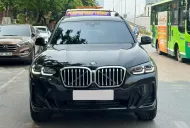 BMW X3 2024 - Mua xe cũ được xe mới bmw 2024 chạy 38km giá 2 tỷ 350 tr tại Bắc Giang