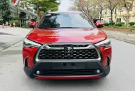 Toyota Corolla Cross 2021 - Toyota Cross 1.8V 2021 giá 790 triệu tại Hà Nội