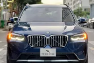 BMW X3 2022 - Tiết kiệm ngay 400tr giá 1 tỷ 679 tr tại Tp.HCM