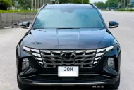 Hyundai Tucson 2022 - Chính chủ cần bán xe Hyundai Tucson 1.6 Turbo 2022 giá 899 triệu tại Hà Nội
